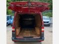 Volkswagen Transporter 2.0 TDI T30 Startline L3 H1 4dr 10