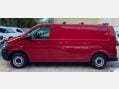 Volkswagen Transporter 2.0 TDI T30 Startline L3 H1 4dr 14