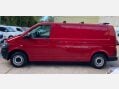 Volkswagen Transporter 2.0 TDI T30 Startline L3 H1 4dr 15