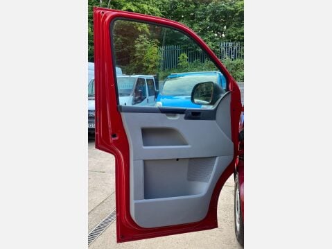 Volkswagen Transporter 2.0 TDI T30 Startline L3 H1 4dr 34
