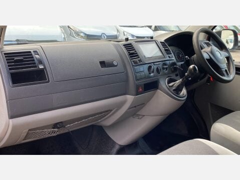 Volkswagen Transporter 2.0 TDI T30 Startline L3 H1 4dr 37