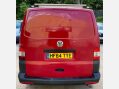 Volkswagen Transporter 2.0 TDI T30 Startline L3 H1 4dr 9