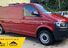 Volkswagen Transporter 2.0 TDI T30 Startline L3 H1 4dr