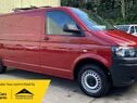 Volkswagen Transporter 2.0 TDI T30 Startline L3 H1 4dr