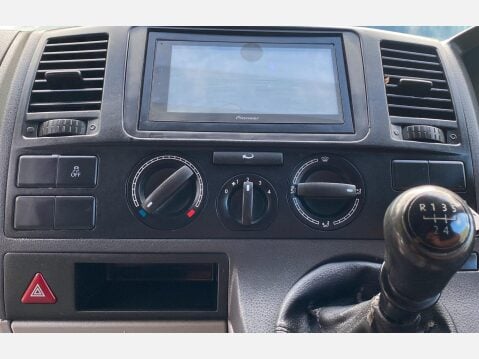 Volkswagen Transporter 2.0 TDI T30 Startline L3 H1 4dr 32