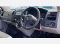 Volkswagen Transporter 2.0 TDI T30 Startline L3 H1 4dr 25