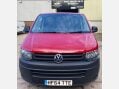 Volkswagen Transporter 2.0 TDI T30 Startline L3 H1 4dr 21