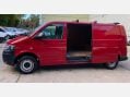 Volkswagen Transporter 2.0 TDI T30 Startline L3 H1 4dr 16