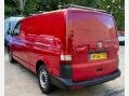 Volkswagen Transporter 2.0 TDI T30 Startline L3 H1 4dr 12