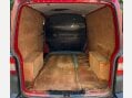 Volkswagen Transporter 2.0 TDI T30 Startline L3 H1 4dr 11