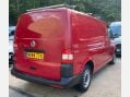 Volkswagen Transporter 2.0 TDI T30 Startline L3 H1 4dr 8