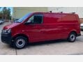 Volkswagen Transporter 2.0 TDI T30 Startline L3 H1 4dr 17
