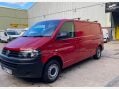 Volkswagen Transporter 2.0 TDI T30 Startline L3 H1 4dr 18