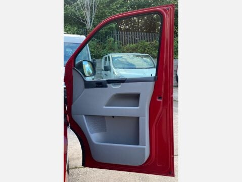 Volkswagen Transporter 2.0 TDI T30 Startline L3 H1 4dr 22