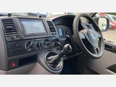 Volkswagen Transporter 2.0 TDI T30 Startline L3 H1 4dr 38