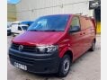Volkswagen Transporter 2.0 TDI T30 Startline L3 H1 4dr 19