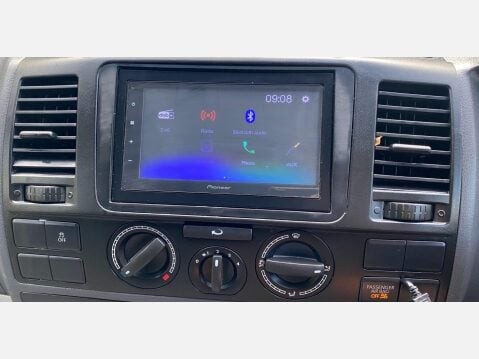 Volkswagen Transporter 2.0 TDI T30 Startline L3 H1 4dr 30