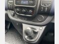 Vauxhall Vivaro 1.6 CDTi 2900 ecoFLEX L1 H1 Euro 5 (s/s) 5dr 33