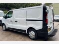 Vauxhall Vivaro 1.6 CDTi 2900 ecoFLEX L1 H1 Euro 5 (s/s) 5dr 14