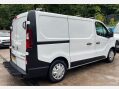Vauxhall Vivaro 1.6 CDTi 2900 ecoFLEX L1 H1 Euro 5 (s/s) 5dr 10