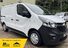Vauxhall Vivaro 1.6 CDTi 2900 ecoFLEX L1 H1 Euro 5 (s/s) 5dr