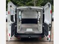 Vauxhall Vivaro 1.6 CDTi 2900 ecoFLEX L1 H1 Euro 5 (s/s) 5dr 12
