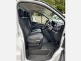 Vauxhall Vivaro 1.6 CDTi 2900 ecoFLEX L1 H1 Euro 5 (s/s) 5dr 24
