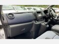 Vauxhall Vivaro 1.6 CDTi 2900 ecoFLEX L1 H1 Euro 5 (s/s) 5dr 36