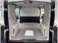 Vauxhall Vivaro 1.6 CDTi 2900 ecoFLEX L1 H1 Euro 5 (s/s) 5dr 13