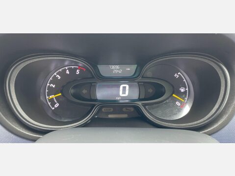 Vauxhall Vivaro 1.6 CDTi 2900 ecoFLEX L1 H1 Euro 5 (s/s) 5dr 39