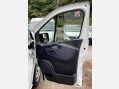 Vauxhall Vivaro 1.6 CDTi 2900 ecoFLEX L1 H1 Euro 5 (s/s) 5dr 22