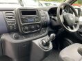 Vauxhall Vivaro 1.6 CDTi 2900 ecoFLEX L1 H1 Euro 5 (s/s) 5dr 37