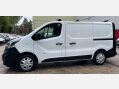 Vauxhall Vivaro 1.6 CDTi 2900 ecoFLEX L1 H1 Euro 5 (s/s) 5dr 18
