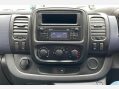 Vauxhall Vivaro 1.6 CDTi 2900 ecoFLEX L1 H1 Euro 5 (s/s) 5dr 32