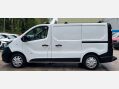 Vauxhall Vivaro 1.6 CDTi 2900 ecoFLEX L1 H1 Euro 5 (s/s) 5dr 16