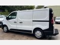 Vauxhall Vivaro 1.6 CDTi 2900 ecoFLEX L1 H1 Euro 5 (s/s) 5dr 15