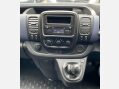 Vauxhall Vivaro 1.6 CDTi 2900 ecoFLEX L1 H1 Euro 5 (s/s) 5dr 30