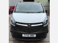 Vauxhall Vivaro 1.6 CDTi 2900 ecoFLEX L1 H1 Euro 5 (s/s) 5dr 21