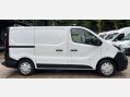 Vauxhall Vivaro 1.6 CDTi 2900 ecoFLEX L1 H1 Euro 5 (s/s) 5dr 7