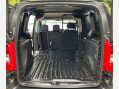 Citroen Berlingo 1.6 HDi 625 LX L1 5dr (Euro 5) 12