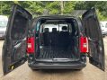 Citroen Berlingo 1.6 HDi 625 LX L1 5dr (Euro 5) 11