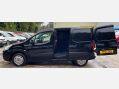 Citroen Berlingo 1.6 HDi 625 LX L1 5dr (Euro 5) 16