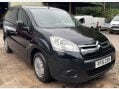 Citroen Berlingo 1.6 HDi 625 LX L1 5dr (Euro 5) 4