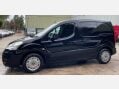 Citroen Berlingo 1.6 HDi 625 LX L1 5dr (Euro 5) 17