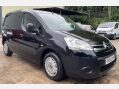 Citroen Berlingo 1.6 HDi 625 LX L1 5dr (Euro 5) 5