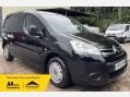 Citroen Berlingo 1.6 HDi 625 LX L1 5dr (Euro 5) 1