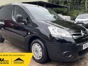 Citroen Berlingo 1.6 HDi 625 LX L1 5dr (Euro 5)