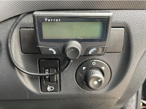 Citroen Berlingo 1.6 HDi 625 LX L1 5dr (Euro 5) 25