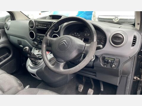 Citroen Berlingo 1.6 HDi 625 LX L1 5dr (Euro 5) 24