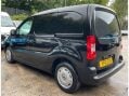 Citroen Berlingo 1.6 HDi 625 LX L1 5dr (Euro 5) 13